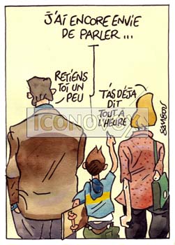 dessin de Samson, réf. 0015-0055
