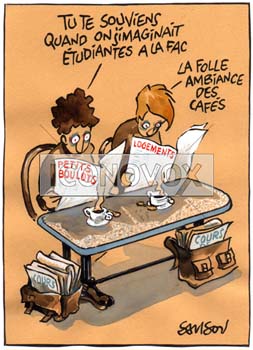 dessin de Samson, réf. 0015-0077