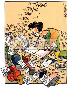 dessin de Samson, réf. 0015-0079
