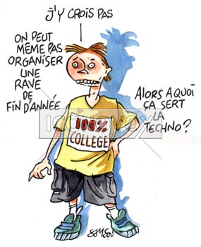 dessin de Samson, réf. 0015-0091