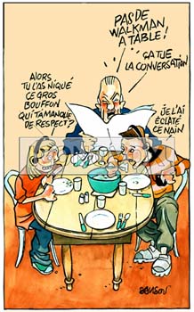 dessin de Samson, réf. 0015-0101