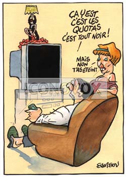 dessin de Samson, réf. 0015-0104