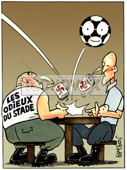 dessin de Samson, réf. 0015-0113