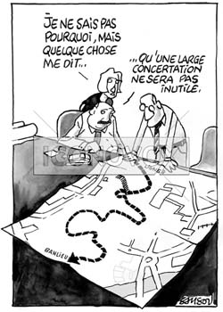 dessin de Samson, réf. 0015-0124