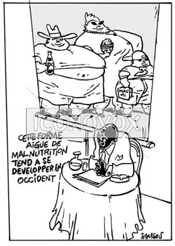 dessin de Samson, réf. 0015-0135