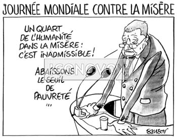 dessin de Samson, réf. 0015-0140