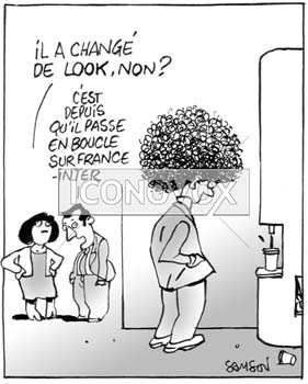 dessin de Samson, réf. 0015-0149