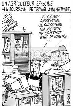 dessin de Samson, réf. 0015-0154