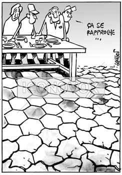 dessin de Samson, réf. 0015-0156