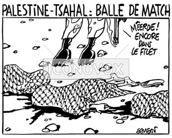 dessin de Samson, réf. 0015-0169