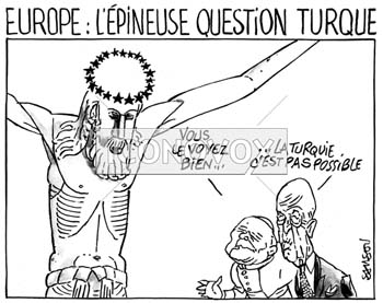 dessin de Samson, réf. 0015-0179