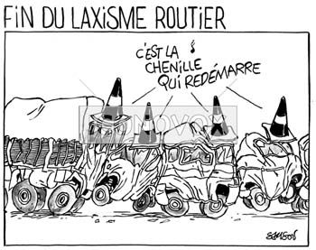 dessin de Samson, réf. 0015-0181