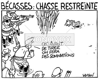 dessin de Samson, réf. 0015-0183