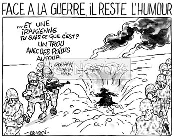 dessin de Samson, réf. 0015-0187