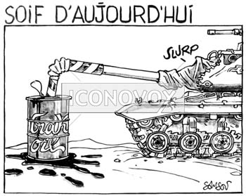 dessin de Samson, réf. 0015-0188