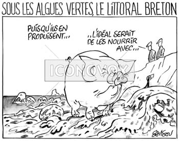 dessin de Samson, réf. 0015-0190