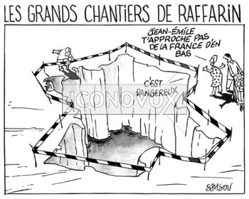 dessin de Samson, réf. 0015-0192