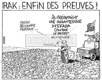 dessin de Samson, réf. 0015-0194