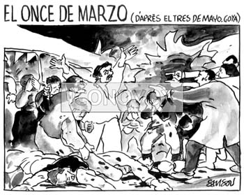 dessin de Samson, réf. 0015-0196