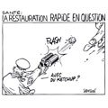 dessin de Samson, r&eacute;f. 0015-0199