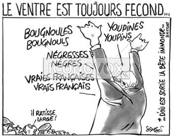 dessin de Samson, réf. 0015-0200