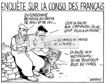 dessin de Samson, réf. 0015-0203