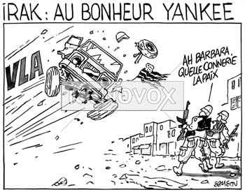 dessin de Samson, réf. 0015-0209