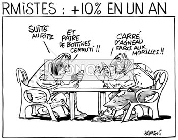 dessin de Samson, réf. 0015-0210