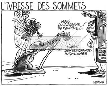 dessin de Samson, réf. 0015-0211