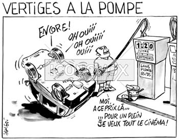 dessin de Samson, réf. 0015-0214