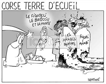 dessin de Samson, réf. 0015-0229