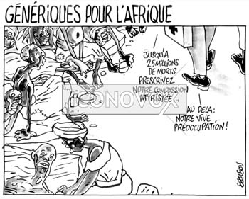 dessin de Samson, réf. 0015-0230