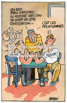 dessin de Samson, réf. 0015-0248