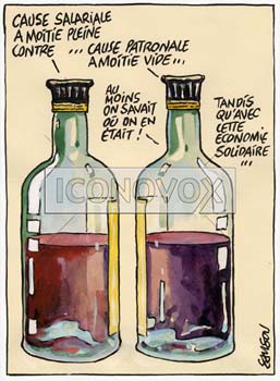 dessin de Samson, réf. 0015-0250