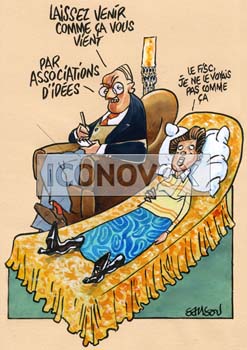 dessin de Samson, réf. 0015-0253