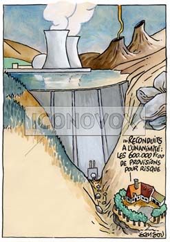 dessin de Samson, réf. 0015-0256