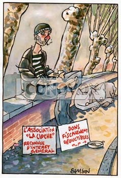 dessin de Samson, réf. 0015-0260