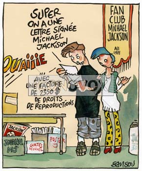 dessin de Samson, réf. 0015-0264
