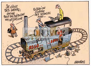 dessin de Samson, réf. 0015-0273