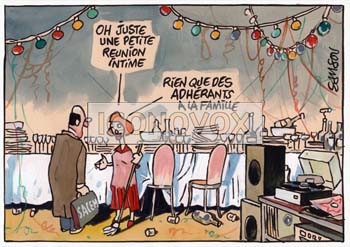 dessin de Samson, réf. 0015-0275