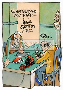 dessin de Samson, réf. 0015-0278