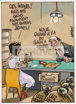 dessin de Samson, réf. 0015-0279