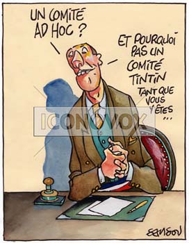 dessin de Samson, réf. 0015-0286