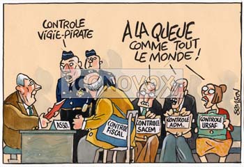 dessin de Samson, réf. 0015-0287