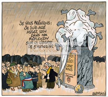 dessin de Samson, réf. 0015-0289