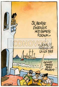 dessin de Samson, réf. 0015-0292