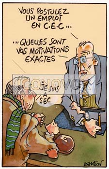 dessin de Samson, réf. 0015-0307