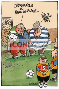 dessin de Samson, réf. 0015-0313