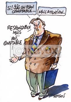 dessin de Samson, réf. 0015-0316