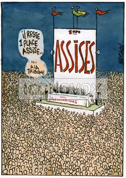dessin de Samson, réf. 0015-0319